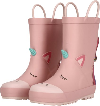 ZIG ZAG lietaus batai  ROOK, Z252407-4319, 27 dydis 