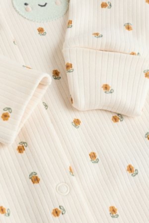 NEXT šliaužtinukas, 3 vnt., AW2296, 86-92 cm