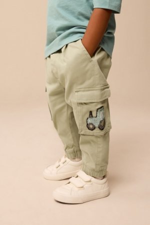 NEXT kelnės, E44891 104-110 