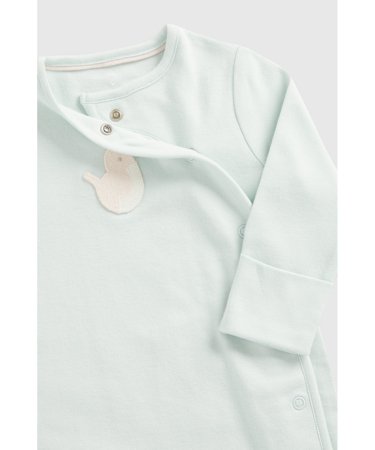 MOTHERCARE šliaužtinukas ilgomis rankovėmis, IF391 74 