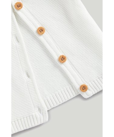 MOTHERCARE susegamas megztinis, GF449 