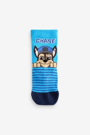 NEXT PAW PATROL kojinės, 5 vnt., Q74930, 26,5-30,5 