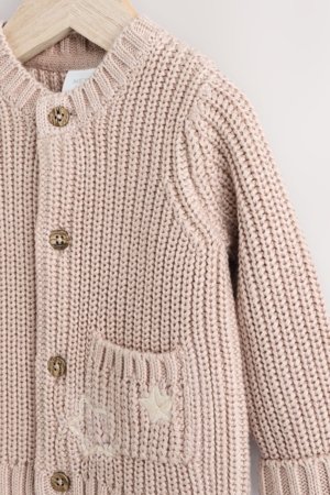 NEXT susegamas megztinis, E12478, cm