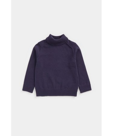MOTHERCARE megztinis aukštu kaklu, 2 vnt., CB156 601981