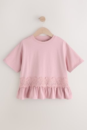 NEXT marškinėliai trumpomis rankovėmis, E44410, 140