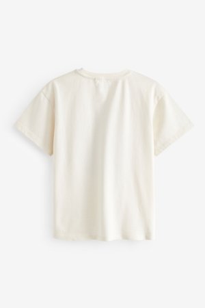 NEXT marškinėliai trumpomis rankovėmis, U84750  