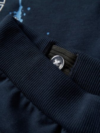 NAME IT POKEMON šortai, 13254153-282D3C 110 cm 