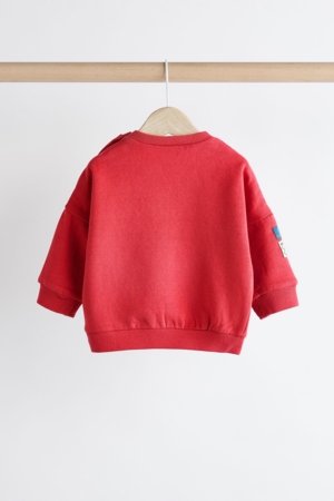 NEXT džemperis ir kelnės, Q96922 86-92 