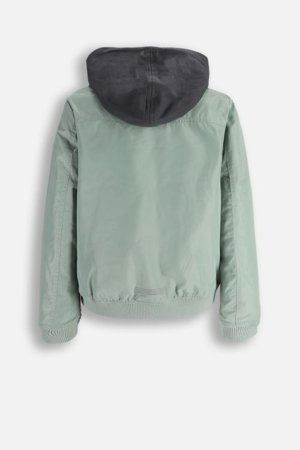 COCCODRILLO striukė, žalia, cm 