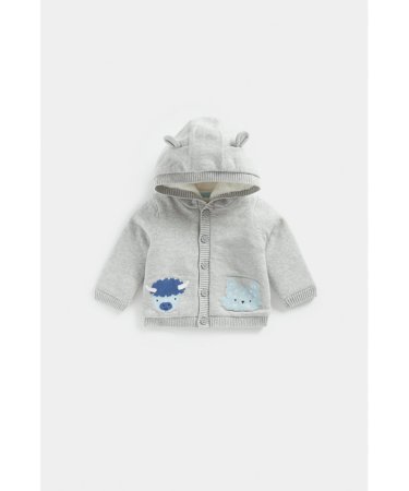 MOTHERCARE susegamas megztinis, FE027  