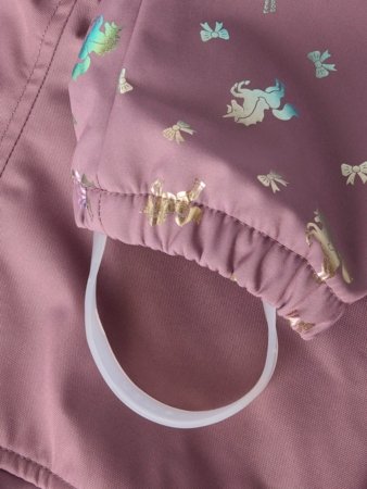 NAME IT kombinezonas ALFA, softshell, 13236675-886971, cm 