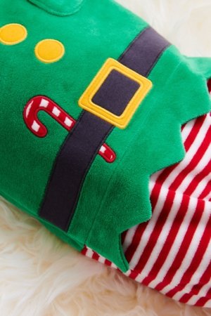 NEXT šliaužtinukas ilgomis rankovėmis ir kepurė, 962810 96281020