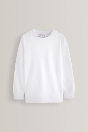 NEXT marškinėliai ilgomis rankovėmis, U36731 152 U36731