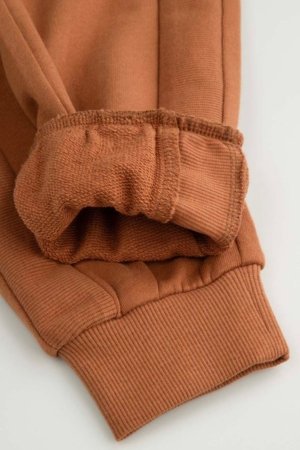 COCCODRILLO kelnės, rudos, cm 