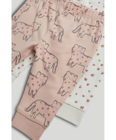 MOTHERCARE pižama, 2 vnt., AX54901, cm 