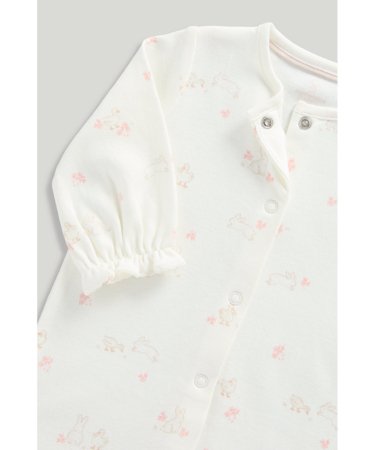 MOTHERCARE 3 dalių komplektas kūdikiui, LK377 74 