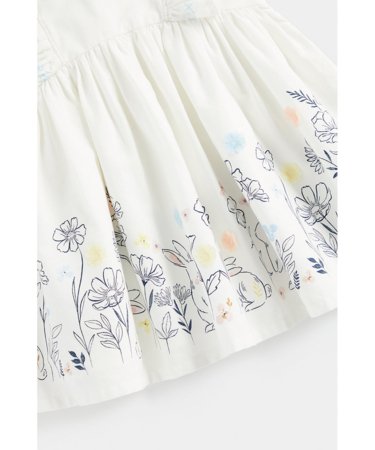 MOTHERCARE suknelė trumpomis rankovėmis, EC018 632482