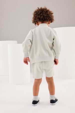 NEXT džemperis ir šortai, 556238 86-92 