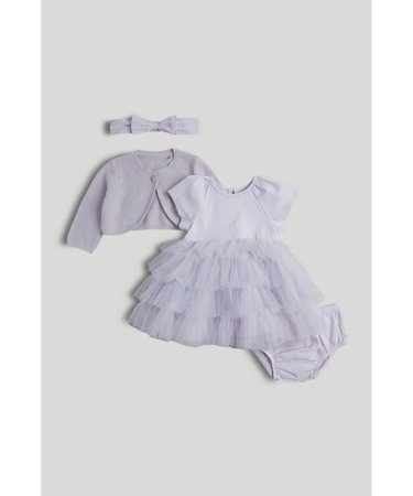 MOTHERCARE komplektas, BB19101, 92 cm 