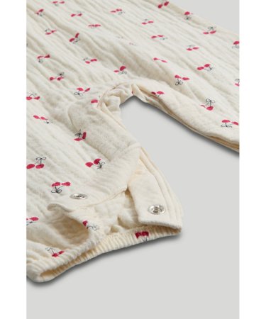 MOTHERCARE šliaužtinukas ir galvos juosta, AX83001, 74 cm 