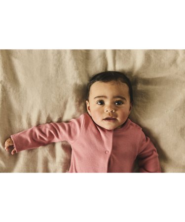 MOTHERCARE šliaužtinukas ilgomis rankovėmis 3 vnt., AV36501 cm 