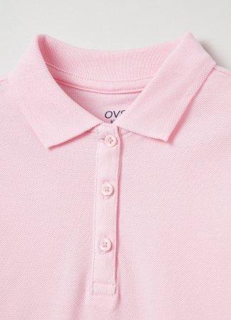 OVS GIRL3-10Y T-SHIRTS L/S 2M 3-4 PINK 001843472 001843472