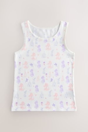 NEXT FROZEN marškinėliai, 3 vnt., AW0210, 134-140 cm