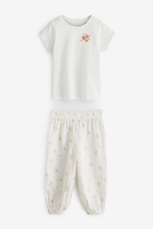 NEXT pižama, 2vnt., 449585 86-92 