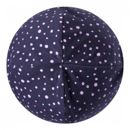 LASSIE Kepurė Sani Dark blue 728761-6951 728761-6951-54