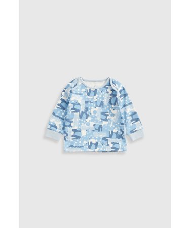 MOTHERCARE pižama 2 vnt., IF175 98 