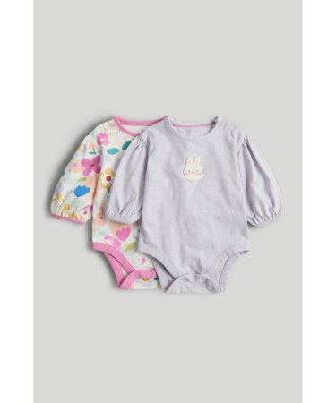 MOTHERCARE smėlinukas 2 vnt., AV76601 80 cm 
