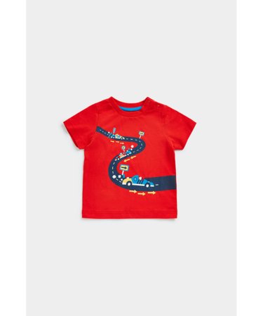 MOTHERCARE marškinėliai trumpomis rankovėmis, EC251 630207