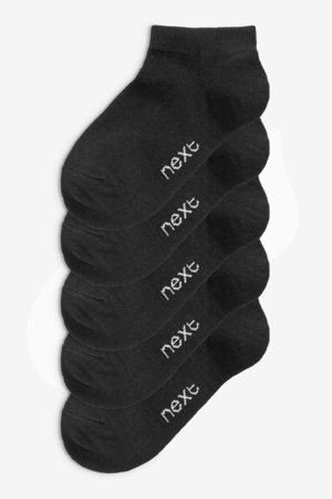 NEXT kojinės, 5 vnt., 807429 31-36 