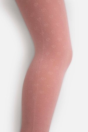 COCCODRILLO pėdkelnės, rožinės, dydis 