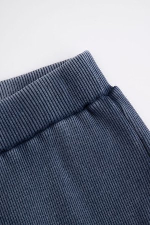 COCCODRILLO kelnės, tamsiai mėlynos, WC6121101FGJ-015-158, 158 dydis 