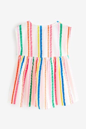 NEXT suknelė trumpomis rankovėmis, E88239 98-104 