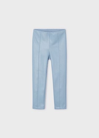 MAYORAL tamprės 6E, mėlynos, 4.701-35, 134 cm 