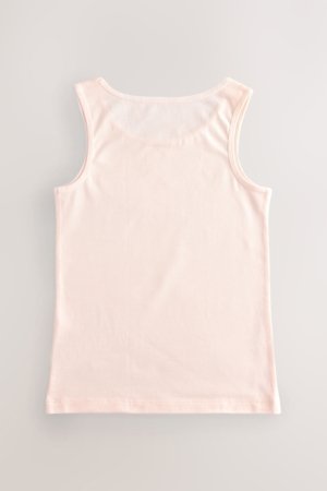 NEXT FROZEN marškinėliai, 3 vnt., AW0210, 134-140 cm