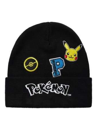 NAME IT POKEMON kepurė, 13245075 52-53 