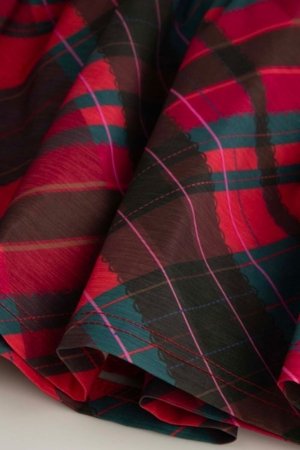 COCCODRILLO sijonas, spalvotas, ZC5124203EJG-022-128, 128 cm 