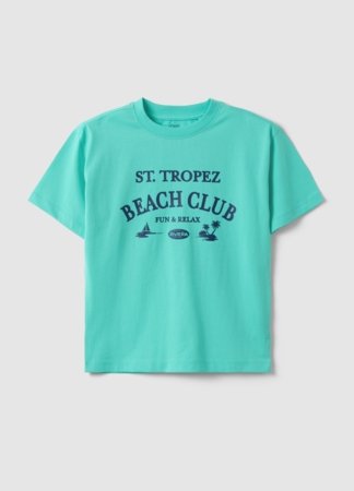 OVS marškinėliai trumpomis rankovėmis, cm, 002680469 