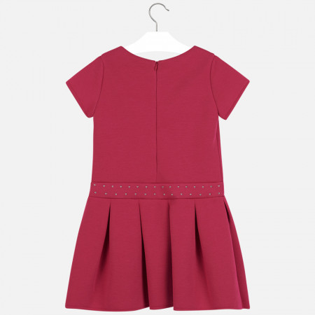 MAYORAL Suknelė Fuchsia 8G 7939-64 7939-64 10