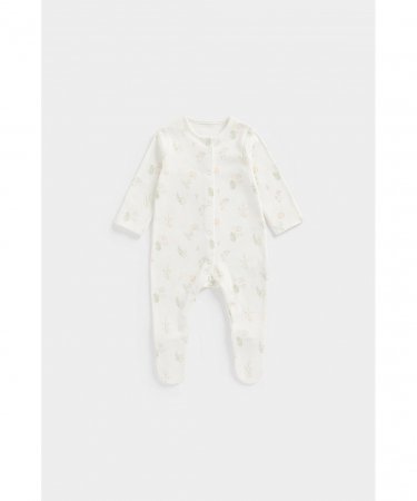 MOTHERCARE šliaužtinukas ilgomis rankovėmis, 3 vnt., CB314 594878
