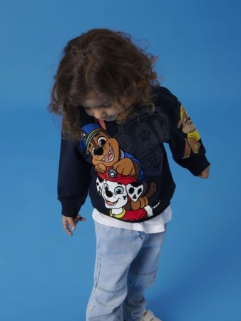NAME IT PAW PATROL džemperis, 13238408 