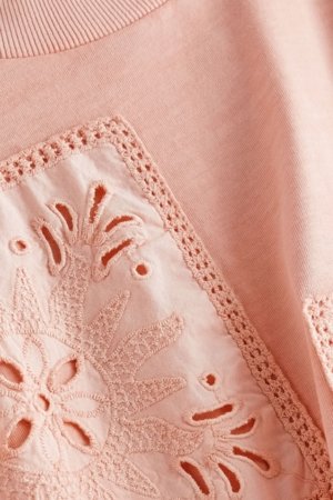 NEXT suknelė trumpomis rankovėmis, 636622 