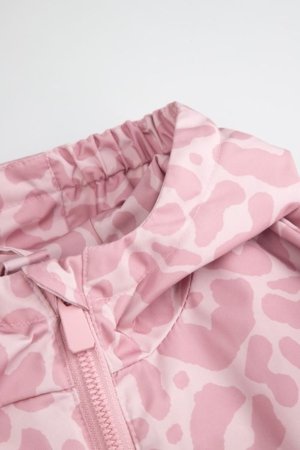 COCCODRILLO striukė, rožinė, cm 