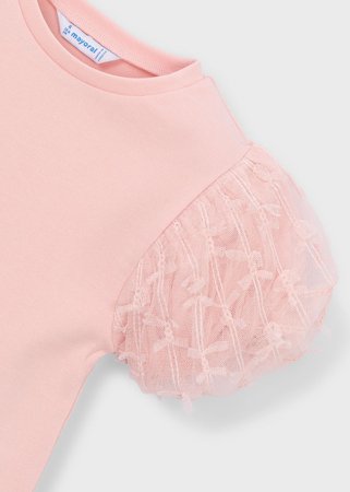 MAYORAL marškinėliai trumpomis rankovėmis, blossom, 3.001-47, 122  cm 