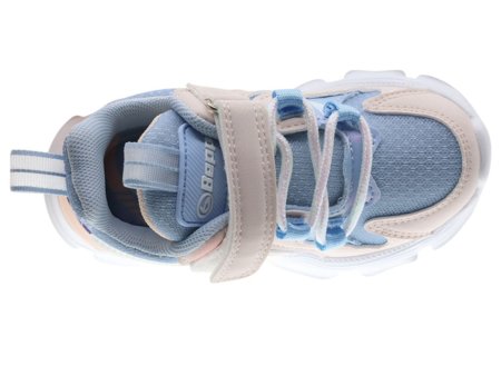 BEPPI laisvalaikio batai, 2211210, 25 dydis 