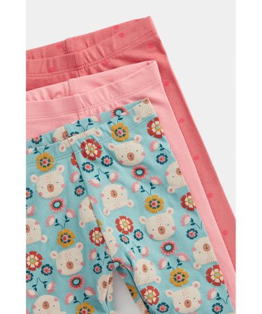 MOTHERCARE tamprės, FD151 3vnt.,  