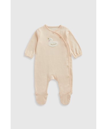 MOTHERCARE šliaužtinukas ilgomis rankovėmis, IF372 80 